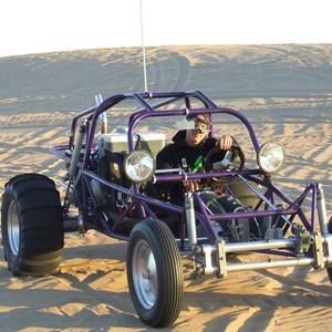 Meet your Posher, Riley